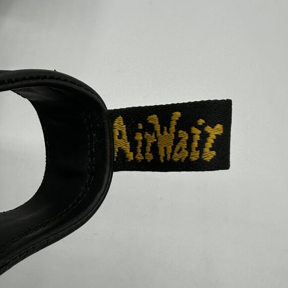 Dr. Martens Women's Blair Black Platform Strappy Sandals Size 7 - Picture 7 of 11